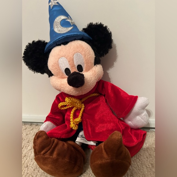fantasia Mickey Mouse - Picture 1 of 4